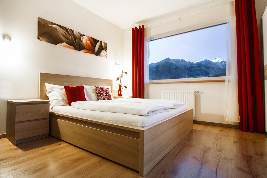 Mountain View Apartments พีเซนดอร์ฟ ภายนอก รูปภาพ