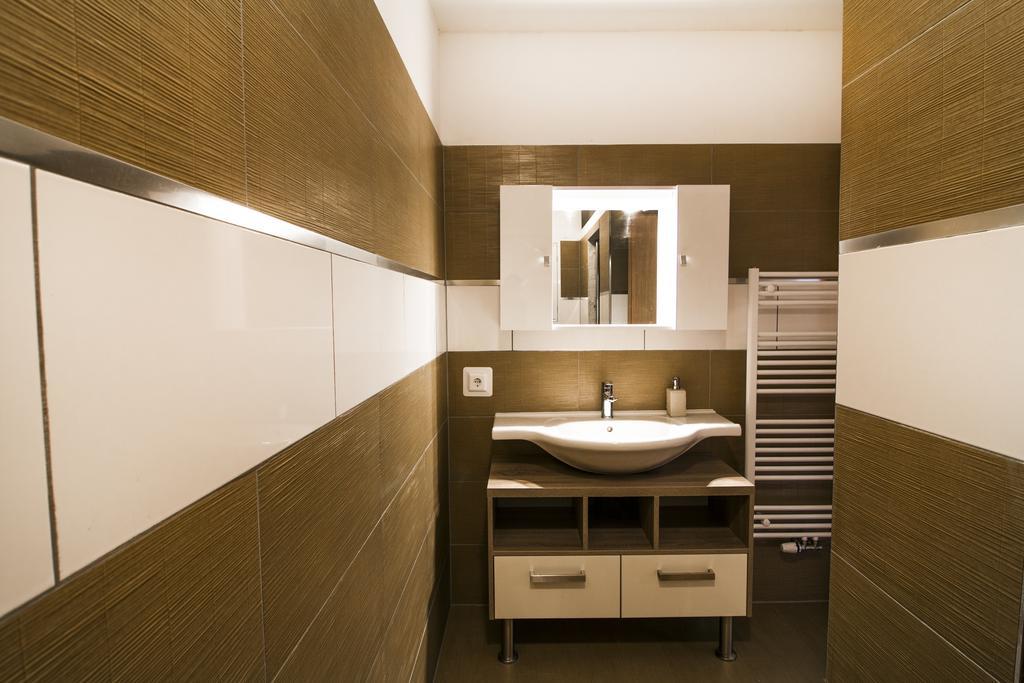 Mountain View Apartments พีเซนดอร์ฟ ภายนอก รูปภาพ