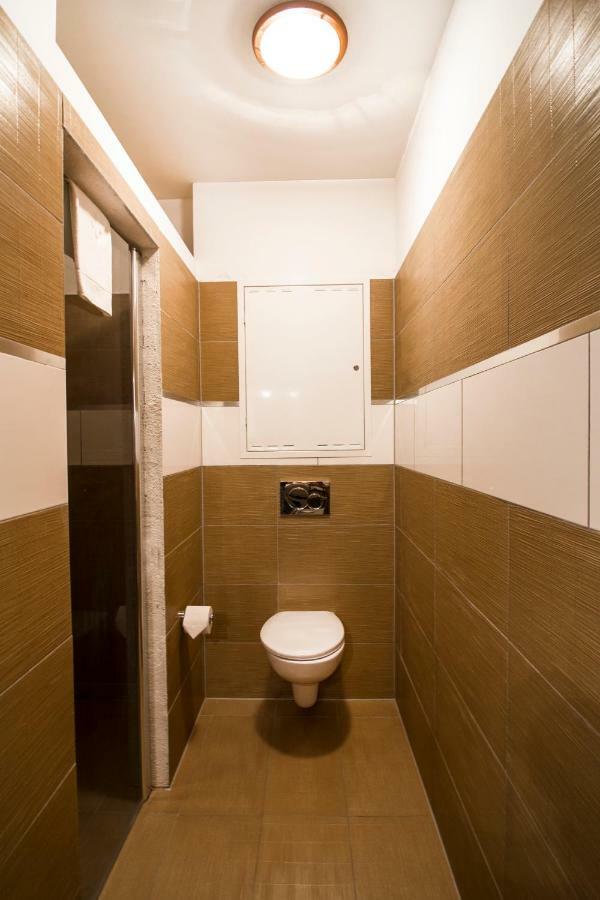 Mountain View Apartments พีเซนดอร์ฟ ห้อง รูปภาพ
